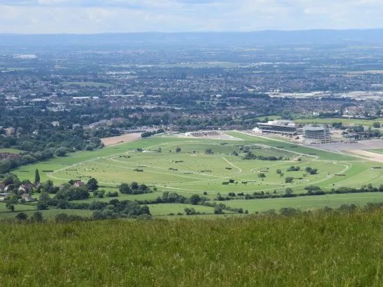 Cleeve Hill