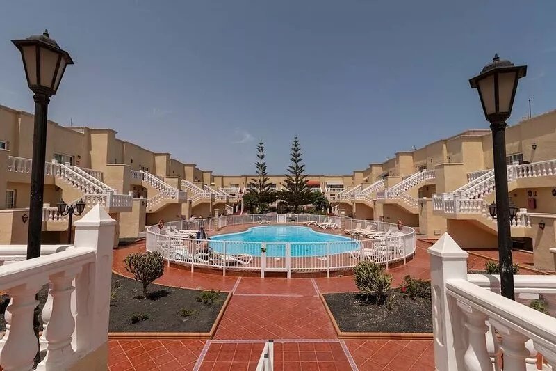 Lightbooking Las Arenas Caleta de Fuste 7