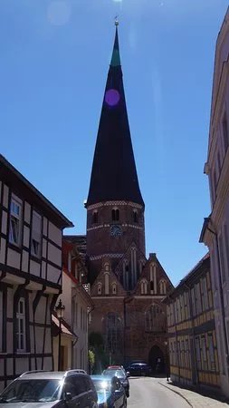 Katharinenkirche