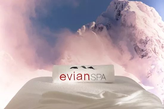 Evian Spa