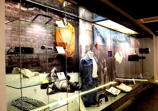 Museum of Free Derry