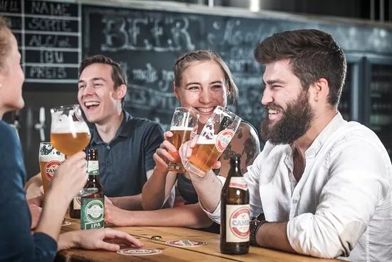Camba Bavaria