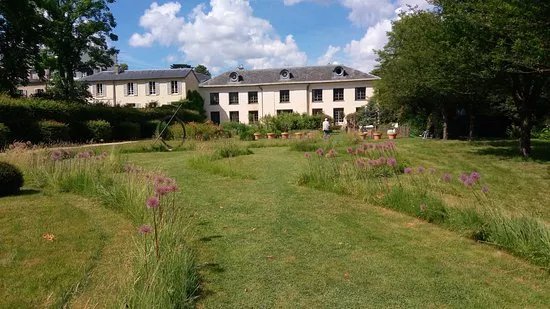 Parc du Domaine de Madame Elisabeth