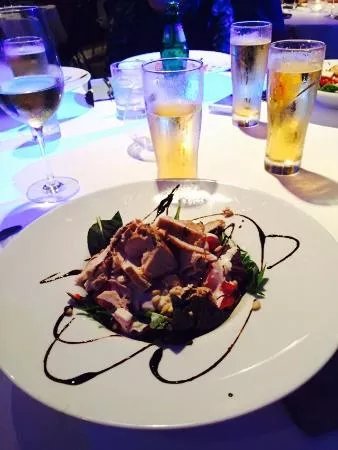 Upper Club