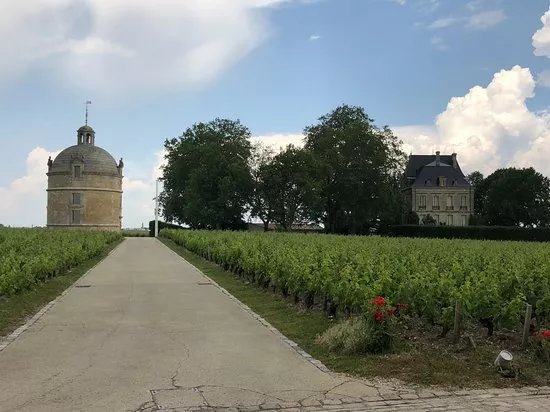 Chateau Latour