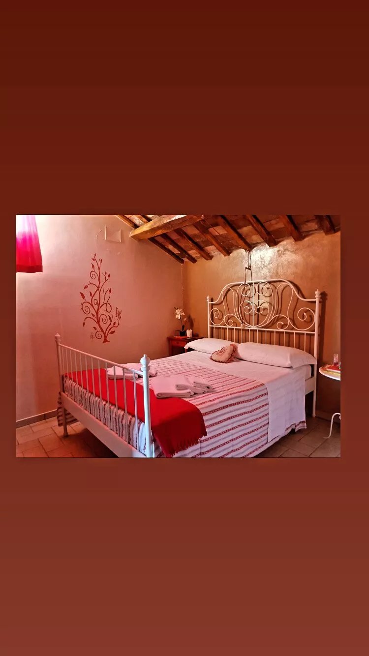 Agriturismo Montagnola Abruzzo