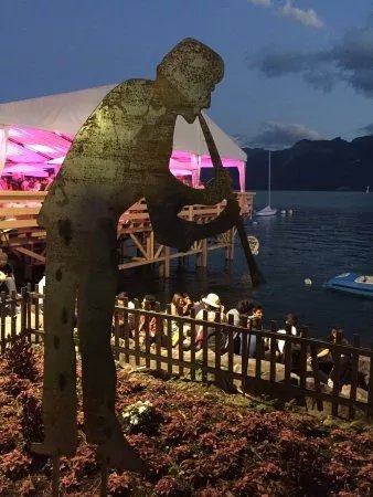 Montreux Jazz Festival