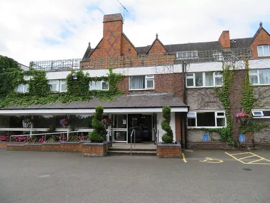 The Spa at Brook Mollington Banastre Hotel