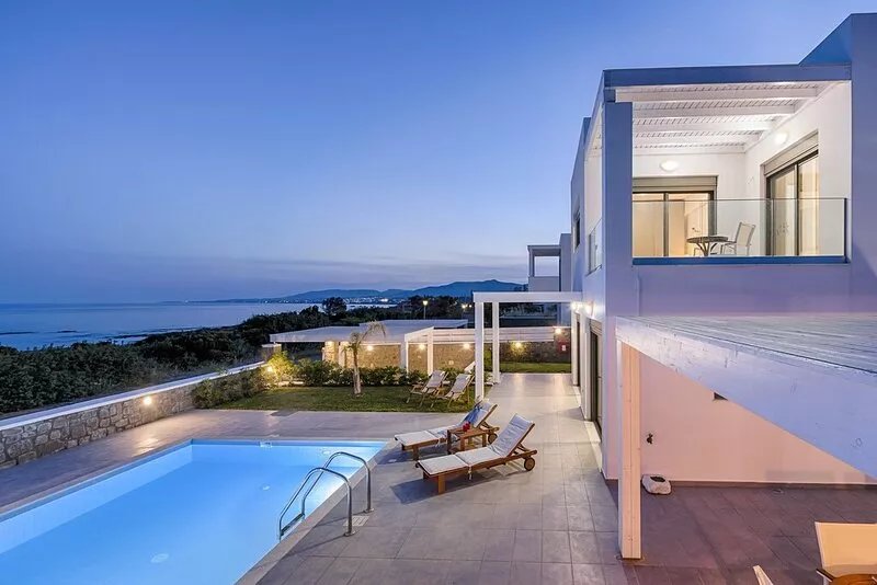 Villa Sea La Vie up to 6