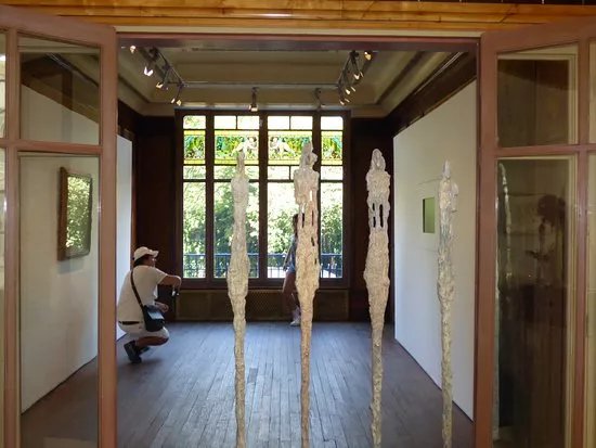 Institut Giacometti