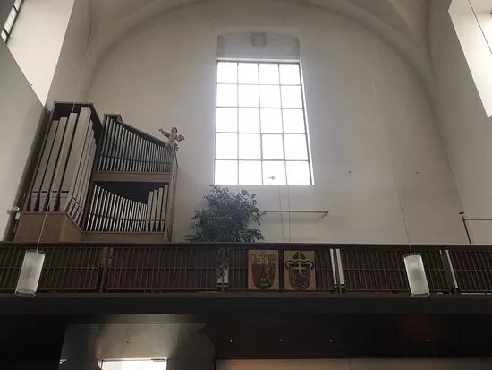 Votivkirche Passau