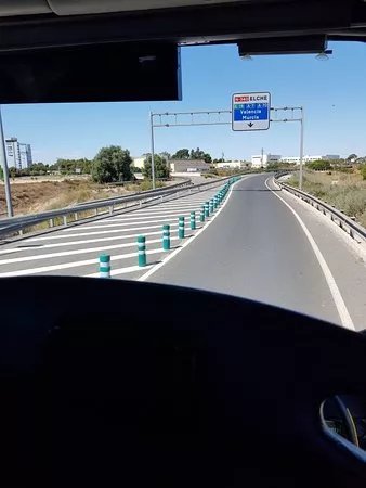 Alicante Airport Transfers