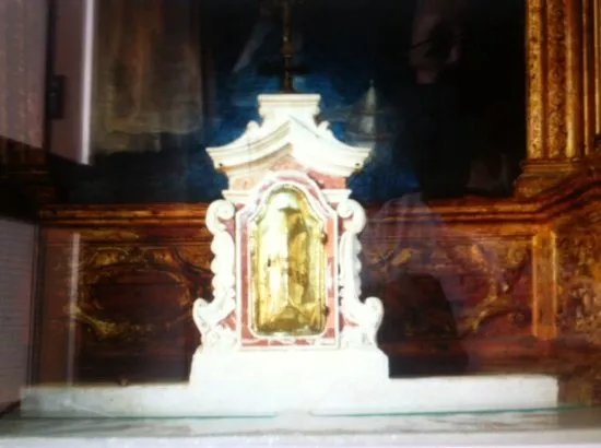 Basilica di Santa Maria dei Servi