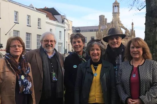 Chichester Tour Guides