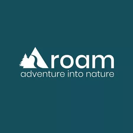 Roam Bikepacking