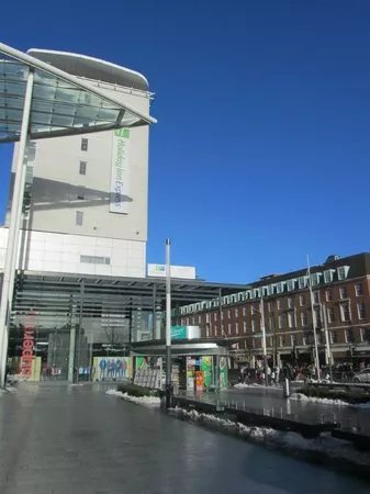St. Stephen's Shopping Centre