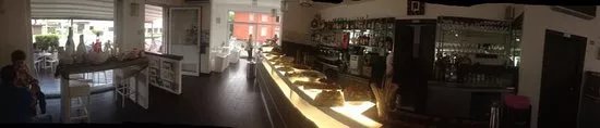AL QUINDICI CAFE'