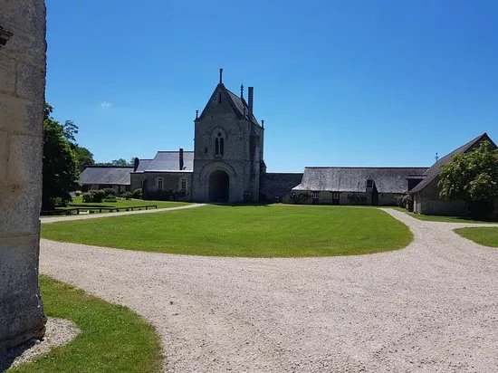 La Grange de Meslay