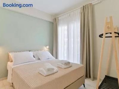 Kasta Family Apartments
