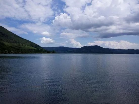 Lago di Vico