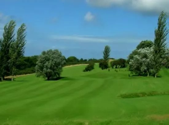 Old Colwyn Golf Club