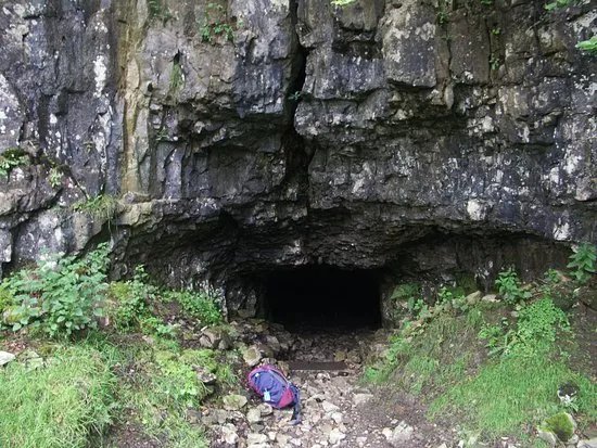 Yordas Cave