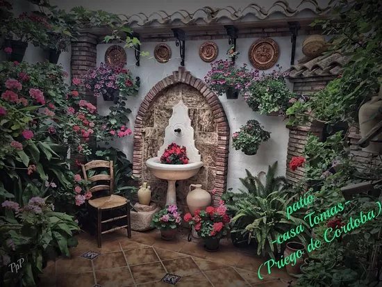 Casa Tomas