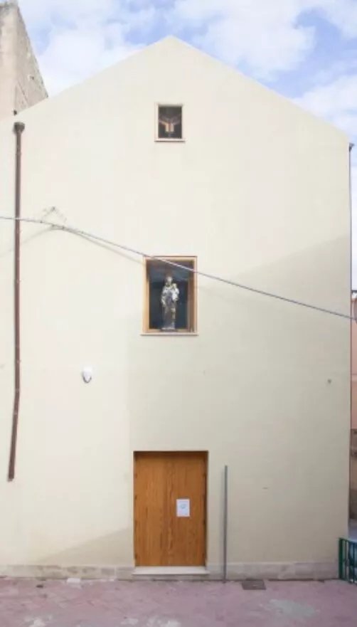 Chiesa di San Paolo Apostolo dei Maltesi