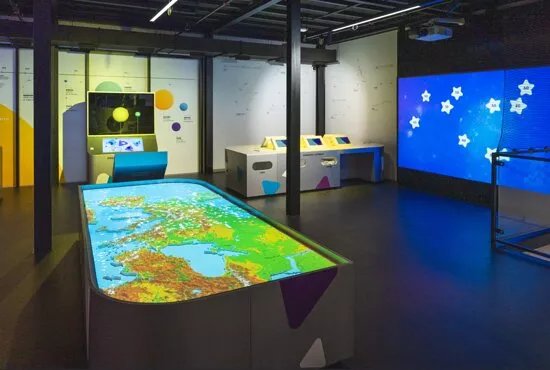 Flyport By Baltona