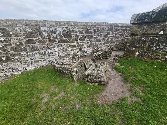Rock Of Cashel