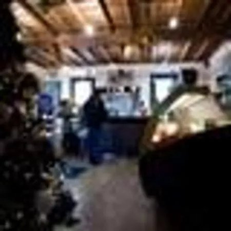 Cafeanticoborgo di nardi patrizia