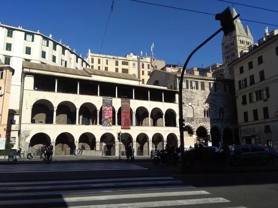 La Commenda di Pre