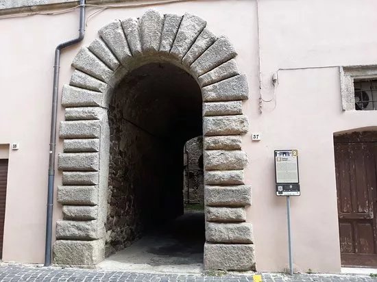 Palazzo Panetti