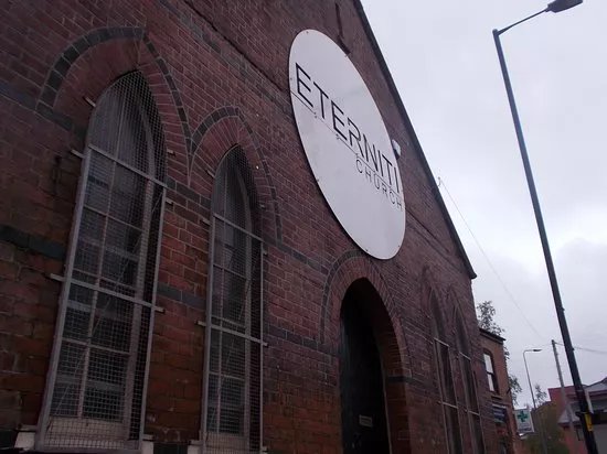 Eterniti Life Church