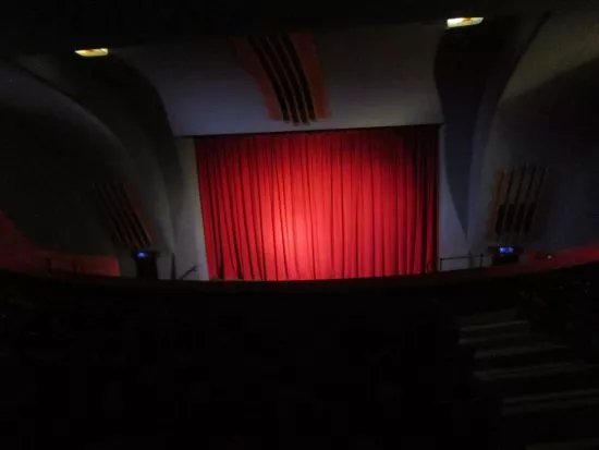 Rio Cinema