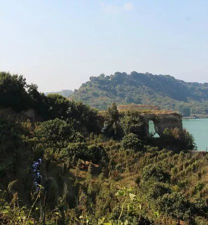 Biketour Napoli