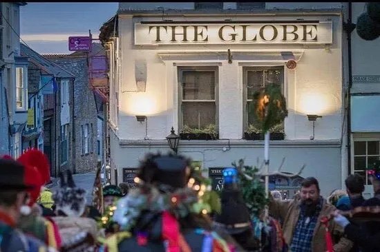 The Globe