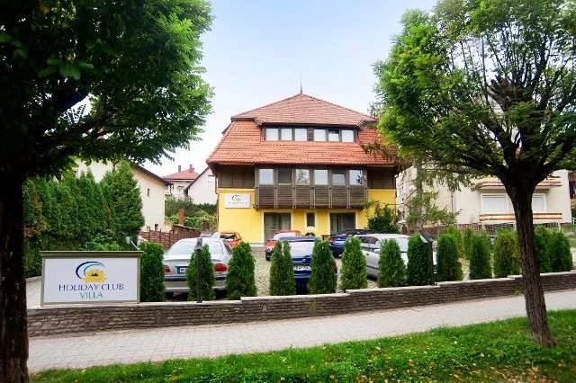 Holiday Club Villa