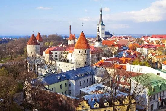 Europe Journey - Private Sightseeing Transfers and Day Tours