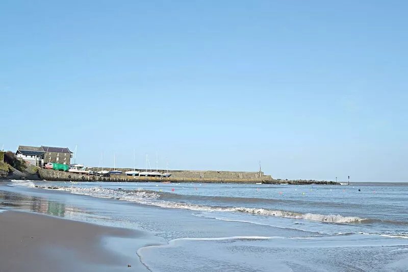 3 bedroom accommodation in Nebo, Aberaeron, Ceredigion