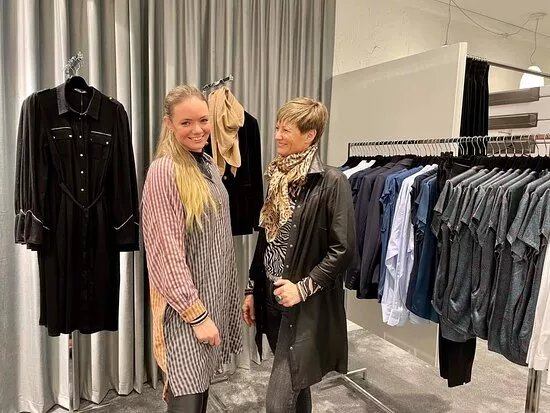 Degn Topshop