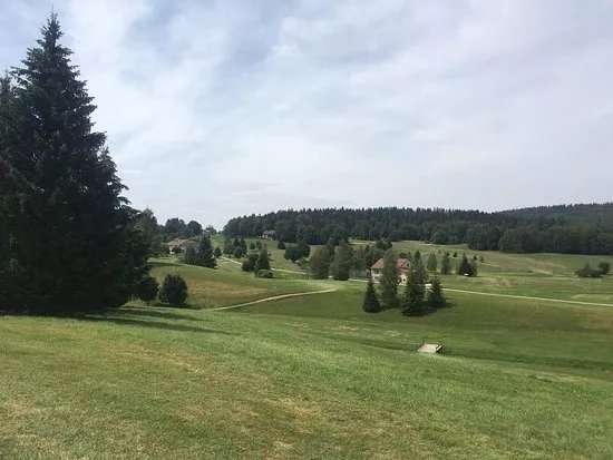 Golf du Rochat