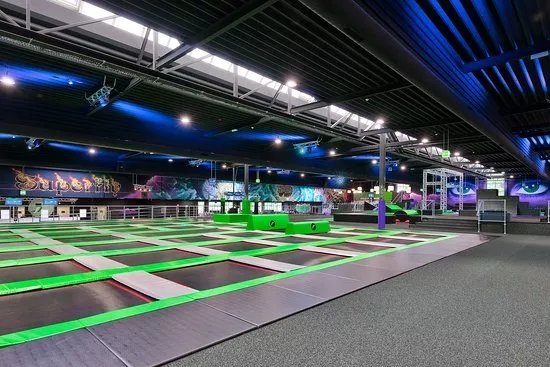 Superfly Air Sports Aachen