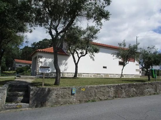 Capela N. Sra Guadalupe