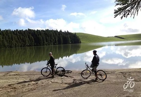 Rent a Bike Azores