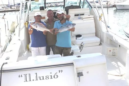 Cambrils Charter
