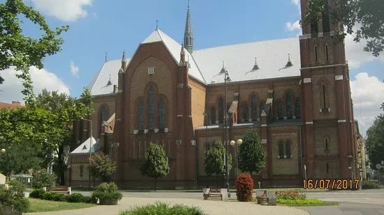 Roman Catholic Church