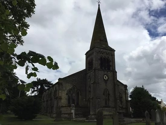 Saint James Church