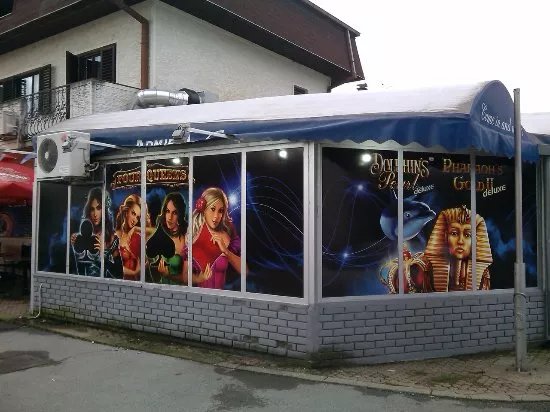 Admiral Automat Klub Kutina