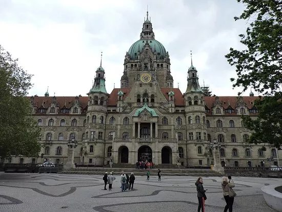 Trammplatz